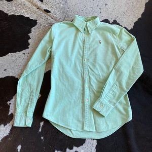 Polo by Ralph Lauren Button Down